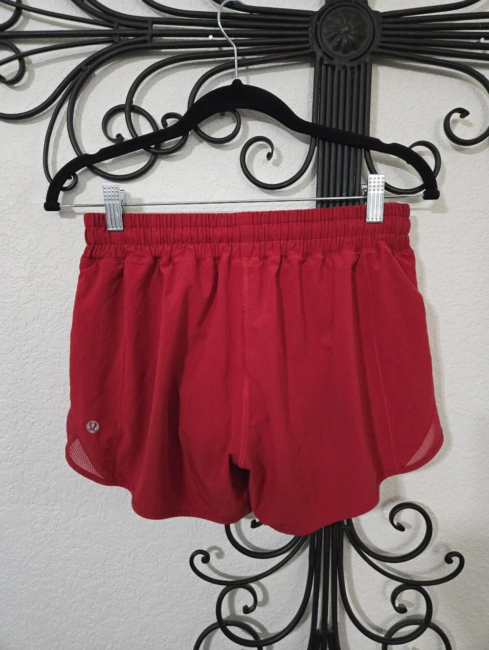 LULULEMON Hotty Hot Shorts | 6